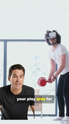 Let Virtual Reality Teach You How To Maintain