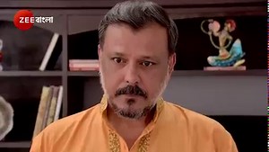 শেষপর্যন্ত কি হবে রুদ্র মিঠাইয়ের আশীর্বাদ? #SeshporjontoKiHobeRudraMithaierAshirbad #Mithai #ZeeOnTheGo https://zee5.onelink.me/RlQq/fbDownloadZEE5App "দেখুন #Mithai সোম - রবি @8.00pm শুধুমাত্র #ZeeBangla আর #Zee5 অ্যাপে যে কোন সময়, যে কোন জায়গায়।" | Zee Bangla