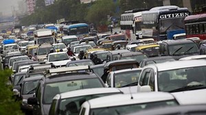 Coronavirus impact: Domestic automobile sales decline 45 per cent in March 2020