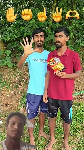 Twin Finger Matching Challenge Shocked Everyone! 😱🖐️