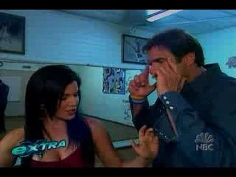 Lauren Sanchez SYTYCD