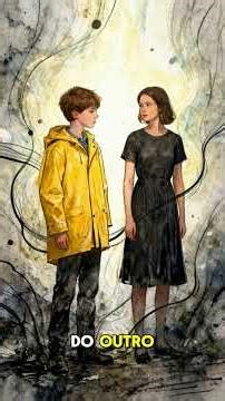 📺 DARK: Jonas CRIOU o Próprio Inferno em Loop