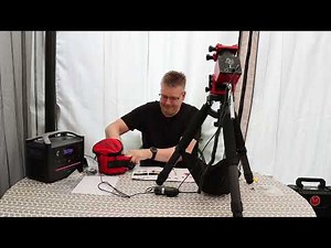 Zwo AM3 - adding counter weight