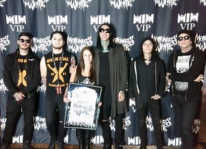 Concert History of Intersection Grand Rapids, Michigan, United States  | Concert Archives