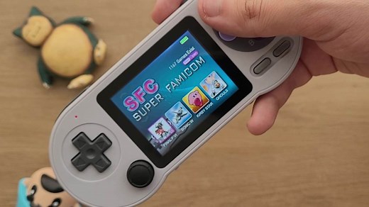 14 consoles de games retrô para se divertir com jogos antigos