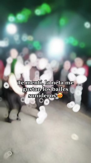 Disfruta del Baile Sonidero: Edición 2020