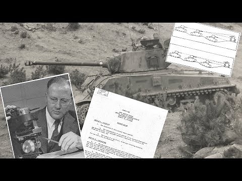 What Happened to the M4 Sherman's Stabilizer?