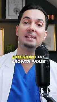 Want To Regrow HAIR Naturally? Do This!