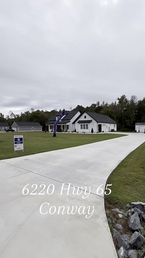 Exploring Conway SC Real Estate with Mr. Blue