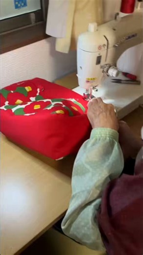 #三重県四日市市 #がま口ご病気をされて落ち込んでいた時に、今までと異なる技術を身に着けられて、ご家族で作品作りやネット販売をされております。手作りで、とても使いやすいです。是非、ご来店ください🌻