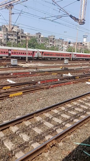 Howrah junction railway station