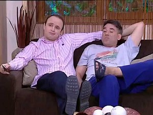 Trasnitii Sezonul 10 Episodul 45