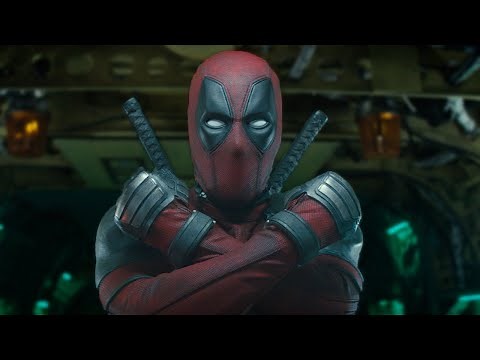 Deadpool 2's Cast and Director on X-Force and Deadpool 3