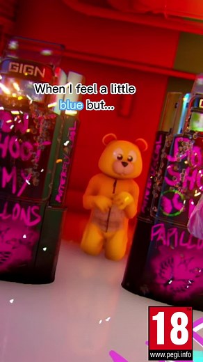Protect your Mr. Bear 🐻 and take down your opponents, Rainbow is Magic has already started 🌈🦄 #rainbowsixsiege #gaming #event
