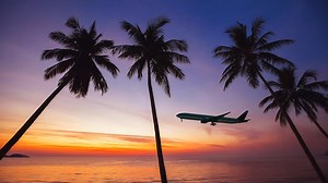 Hawaiian Airlines President & CEO on airline industry: We've seen a very strong recovery in demand