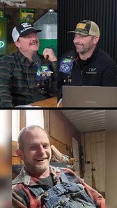 266K views · 7K reactions | Tristan from Doing It Wrong Dairy telling how he got started farming and custom harvesting at a young age. #Farm4Profit #DoingItWrongDairy #DairyFarming #RealAg #OldSchoolFarming #AgPodcast #FarmLife #SixthGeneration #Agriculture #farmingstories #harvest2025 #harvest25 #plant2026 #plant26 #hay #cattle #cows #hairsheep #goats #pigs #vintagefarming #wisconsin #johndeere | Farm4Profit | Facebook