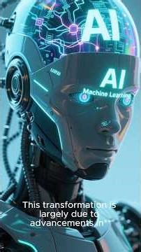 🤖 Robotics in modern science