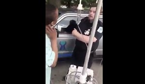 SMH: Illinois Man Arrested For Allegedly Trying To Steal An IV Machine From The Hospital!