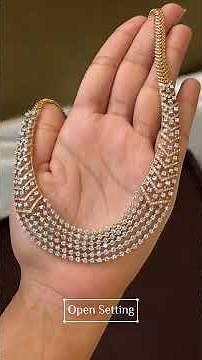 Diamond Settings Explained | Open, Close & Open–Close Settings in Fine Jewellery