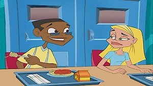 Watch Braceface Season 1 Episode 7 - Mixed Messages