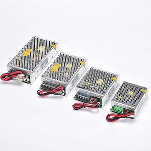 China 12V10A Power Supply SC-120 Series UPS battery Charger Manufacturer and Supplier | Huyssen