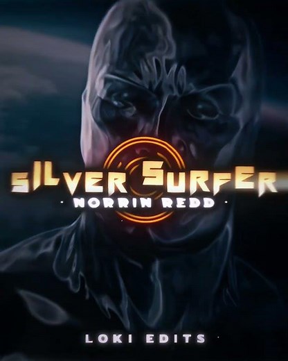 MCU SILVER SURFER VS FOX SILVER SURFER