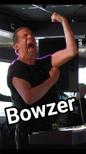 Did you know that Jon Bowzer Bauman was a classically trained pianist??? Sha na na