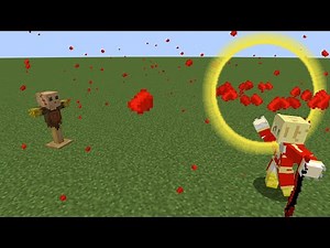 Nero Teaser - Minecraft Fate Mod