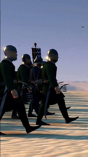 240 Naptha War Elephant Vs 2,600 Latin Light Bowman | Total War Attila | Medieval Kingdom 1212AD