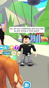 Rich Boy vs. Poor Boy: A Tale of Opposites in Adopt Me Roblox #roblox | MrPankeyk