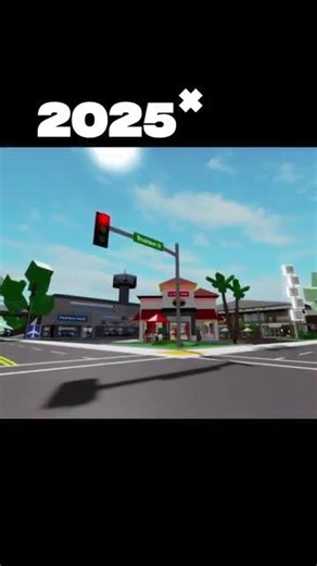 Old vs New Brookhaven⁉️🏡 #brookhave #roblox