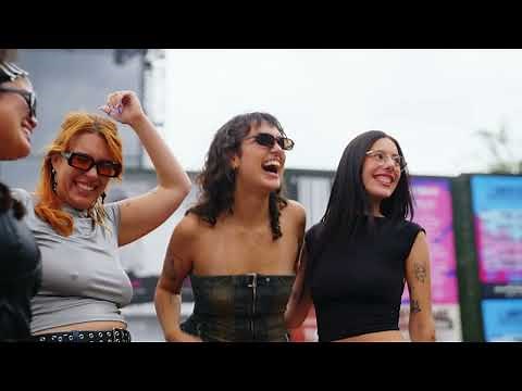 Field Day 2025 Official Aftermovie