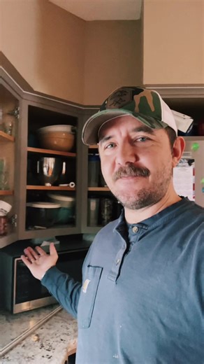 Refinishing Kitchen Cabinets: A Step-by-Step Guide