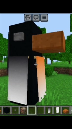 ☠️Minecraft game play 💀subscribe for more👾🐧