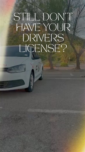 Still need your Driver’s Licence? Let’s fix that. Whether you’re starting from scratch or need confidence before your test, Fearless Driving School gets you road-ready the right way — calm, professional, and effective. 📍 Pretoria & Centurion 📞 079 480 3229 🚗 Limited slots available - book now | Fearless Driving School