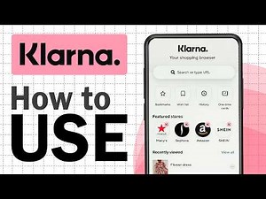 How To Use Klarna | Tutorial Klarna 2026