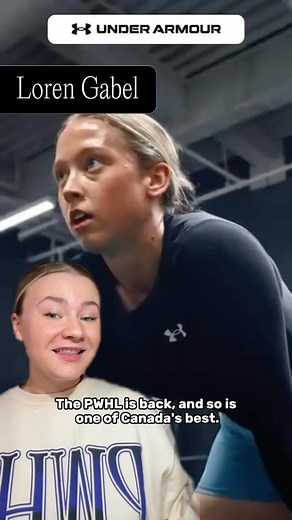 160K views · 77 reactions | The PWHL is back, and it’s bigger than...