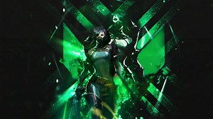Viper Valorant Live Wallpaper - MoeWalls