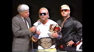 "Hot Stuff" Eddie & Doug Gilbert vs. Jeff Jarrett & Jerry 'the King' Lawler - USWA 8/92 | Dangerous Conversations w/ Doug Gilbert & Tommy Rich