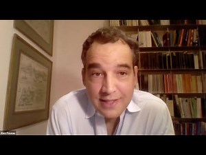 Inference: A Logical-Philosophical Perspective with Alexander Paseau