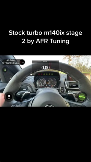 Only downpipe , hpfp , 30% ethanol #bmw #b58 #b58gang #carsoftiktok #belgium #kb43 #draggy #brussels #afrtuning