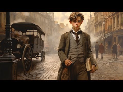 David Copperfield Audiobook by Charles Dickens