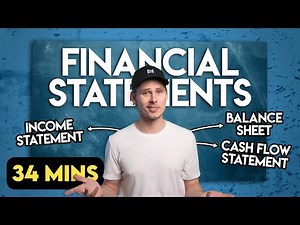 The Ultimate Guide to Financial Statements