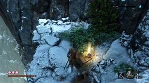 Walkthrough: Sunken Valley Passage - Sekiro: Shadows Die Twice