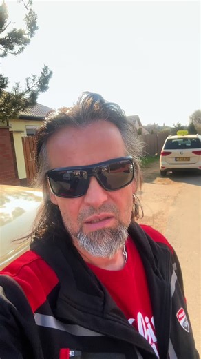 Itt a tavasz🙏 Lehet gurulni a téliálmot alvó régi vasakkal🤟🏼 #oldtimer #lada #2101