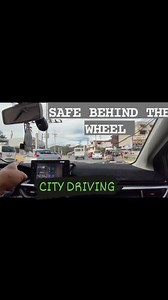 1.2K views · 15 reactions | Defensive Driving Lesson for beginners #DrivingPassion #drivingtips #driving #CityDriving #drivesafe #reelschallenge | Dave Sardana Driving instructor | Facebook