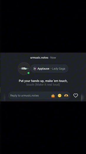 Lady Gaga – Applause 🎭 #shorts #ladygaga #applauseentertainment