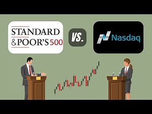 S&P 500 vs. QQQ: Which One Should YOU Choose?