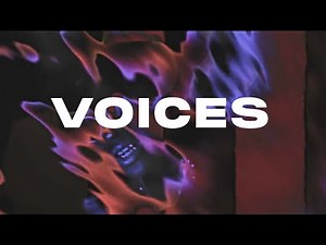 (FREE) Skepta x ASAP Rocky x slowthai Type Beat 2022 'Voices'