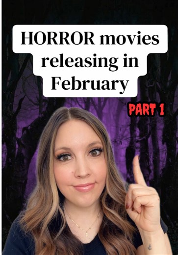 14 New Horror Movies Releasing This Month